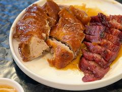 -肥田仔·香港大排档(静安寺店)