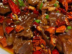 -雲蜀龙阁·金牌水煮鱼(方庄店)