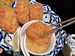 -simply thai天泰(静安嘉里中心店)
