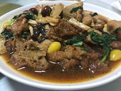 -小觉林素菜馆