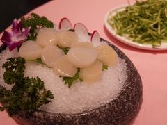 -龙鲜会·澳门生鲜火锅(诚品店)