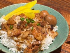 -食陆号·新式台湾创意菜(十全街首店)