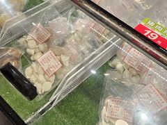 -惠成饺子(百合园店)