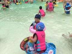 -杭州开元森泊度假乐园