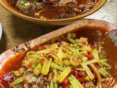 -重庆豆花饭