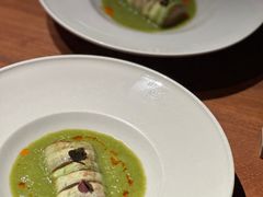 -天水蔬食料理(树德之光店)
