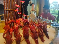 -尚海豆捞(乐虹坊店)