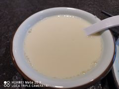 -靠山屯东北农家菜(八龙桥雅苑店)