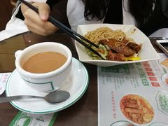 心多多捞丁-兰芳园(上环店)