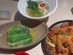 -避风塘(宝山万达店)