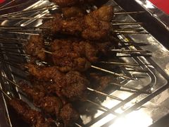 -玲玲涮牛肚(土门坊店)
