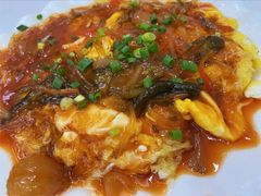 -新享乐海鲜(翠华路店)