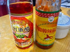 -荔林食店(西华路店)