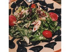 -角落里(中山公园店)