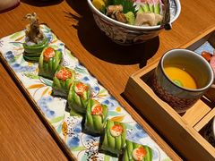 -岚山日本料理(珠江新城店)