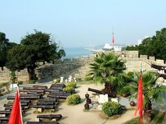-胡里山炮台