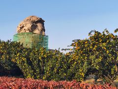 -橘子洲景区