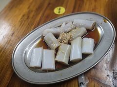 -陈添記·祖傳爽鱼皮·西关老字号(广州首店)