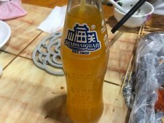 -老大鸡肉串(天津店)