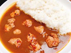-铃木食堂(帽儿胡同店)