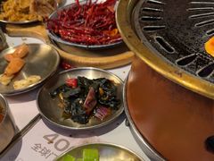 -西塔老太太泥炉烤肉(北京望京店)