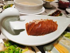 -花家怡园HUA'S RESTAURANT(崇文门·哈德门广场店)