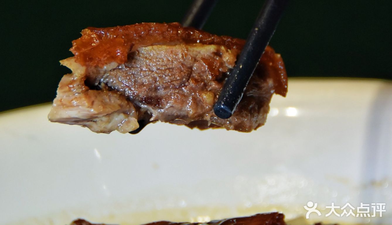 繁华宝总同款仙鹤神针！就在必吃榜的这家肥福排档！春节不打烊