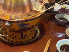 -1078號老北京涮肉(松柏店)