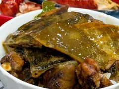 -虎虎龙虾大排档(双井店)