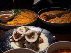 -Fuzzy Bistro 浮几韩餐·茶酒馆