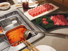-海底捞火锅(正大乐城店)