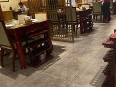 -东来顺饭庄(金泉广场店)