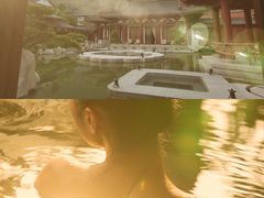 -西安华清御汤酒店