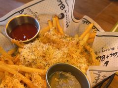 -Blac+Blac(中海环宇荟店)