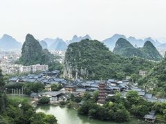 -关你鬼室大型密室逃脱(佛山创意园店)