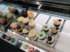 -Pantry's Best派悦坊蛋糕(K11购物艺术中心店)