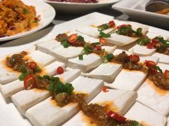 -韩盛·古法烤肉店(皇城恒隆广场店)