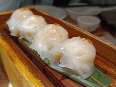 -粤点越有·茶点·粤菜(樵岭国际店)