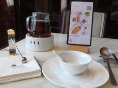-顺德美的万豪酒店-万豪中餐厅