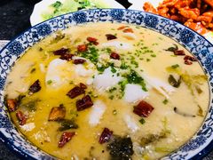 -老苏州芳和园茶酒楼  传统苏帮菜(观前店)