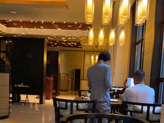 大堂-品悦(崇明凯悦店)