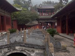 -报恩寺(平武县)