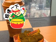 -PAOPAO Bakery&Café(港汇店)