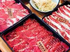 -牛匠和牛寿喜锅(西安总店)