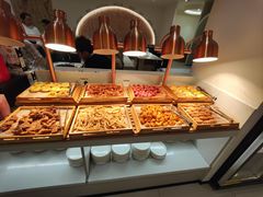 -小茉庐和牛自助火锅(龙湖万达店)