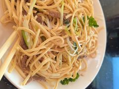 -十二忠手拉面(五福店)