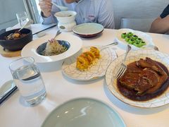 -北京柏悦酒店·锦庭餐厅Dining Room