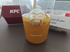 -肯德基(津滨店)