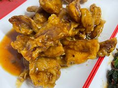 -夕阳红小吃(中街大悦城店)