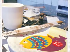 -花千代秘制烤鱼(曼哈顿店)